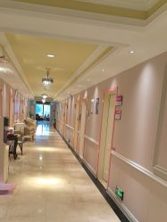 -北京俪婴妇产医院(朝阳大悦城店)