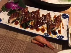 -酒井酱子·深夜食堂(东城汇店)