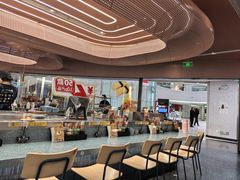 -元气寿司(东方宝泰店)