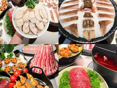 -皇城老妈·大连海鲜火锅(港湾店)