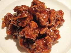 糖醋排骨-新白鹿餐厅(龙游路店)