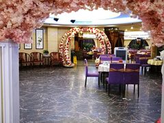 -潮喜竹溪荔湖酒家(荔枝湾店)