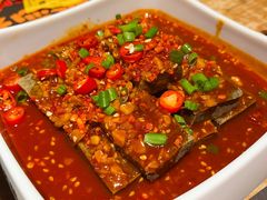 喝丢臭豆腐-喝丢一只鞋海鲜烧烤·海肠捞饭(北京街店)