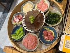 -五星桥原切肥牛火锅·30年专注好牛肉(湖塘店)