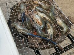 -芭提雅Amporn Seafood自助餐厅