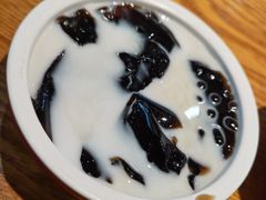 -蚝门里大排档·烤鱼鱼杂·地摊牛排(骏景店)