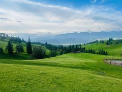 -新疆那拉提国家旅游度假区