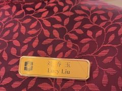 -香宫中餐厅·大连香格里拉(人民路店)