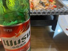 -俏湘私房菜(国贸店)