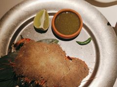 -太食獸泰式茶餐厅(IFS国金中心店)