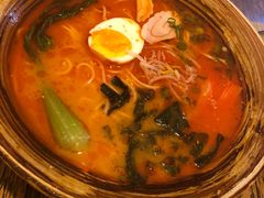 地狱拉面-酱子居酒屋(南洋维也纳花园店)