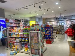 -贝贝熊(武汉武胜路凯德店)
