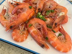 -渔中舟海鲜大排档(普陀沈家门店)