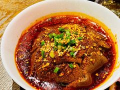 冒鸭血-付小姐在成都(五道口店)