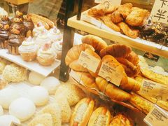 -PAPER STONE BAKERY(天环店)