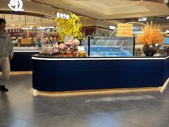 -東盛炭烤自助料理(玄武招商花园城店)
