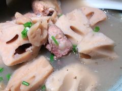 -静一餐厅·湖北菜(前门创始店)