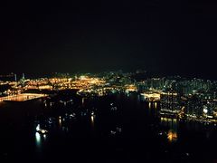 -天龙轩(香港丽思卡尔顿酒店)