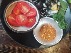 -小川洋风料理(汉街店)