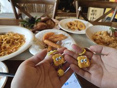 -猫岛主趣味餐厅(鼓浪屿店)