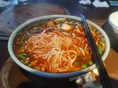 -西域美食(西直门南小街店)