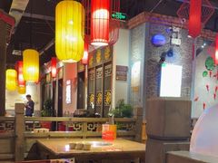 -蜀国大将老火锅(江北店)