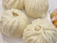 李与白酱肉包-李与白包子铺(桐梓林店)
