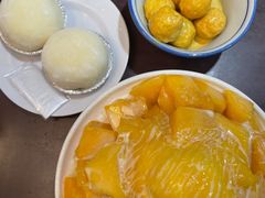 -水牛奶皇后糖水铺(深圳总店)