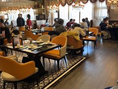 -巴依老爷新疆美食(清华东门店)