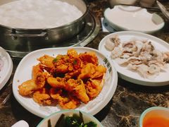 -鱼粤鲜淘米捞·中山脆肉鲩火锅(悦湖会店)