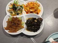 -大明王朝·南京菜(墨香路店)