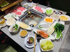 -海底捞火锅(铂澜大象城店)