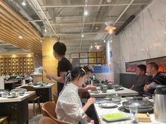 大堂-同仁四季椰子鸡(福田东园总店)