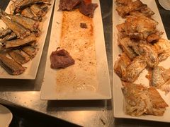 -杭州国际会议中心洲际酒店-原素全日餐厅(解放东路店)