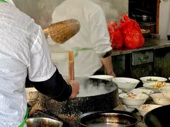 -甘记肥肠粉(马鞍北路店)