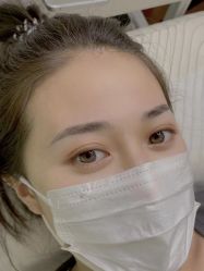-久匠·纹眉半永久野生眉