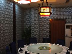 包厢-陕北农家宴