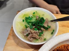 招牌鸡汤饭-嘉州叶婆婆钵钵鸡(建设路店)