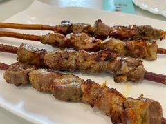 红柳烤肉-巴依老爷新疆美食(工体旗舰店)