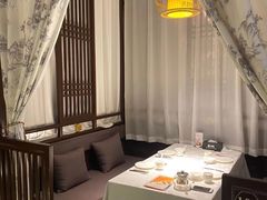-古越舫·精品杭帮菜(商都路店)