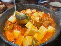 -笔记安顺夺夺粉火锅(龙湾万达店)