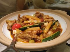 -荷花亭·湖北融合菜(中商广场店)