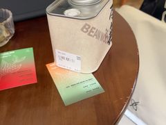 -本無咖啡·BeanWood Coffee