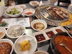 -喜来稀肉(虹泉路店)