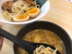 -八盛屋·沾面(集美万达店)