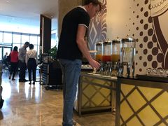 -美食汇·海鲜自助西餐厅·江门富力万达嘉华酒店