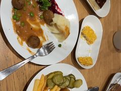 -宜家·瑞典风味餐厅(四元桥店)