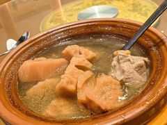 -妈妈传炖品(双林店)