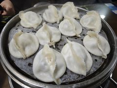-志亮灌汤蒸饺·清真(庙后街店)