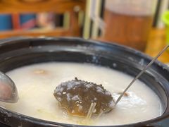 -台山侨雅海鲜粥底火锅(台山侨雅花苑店)